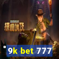 9k bet 777